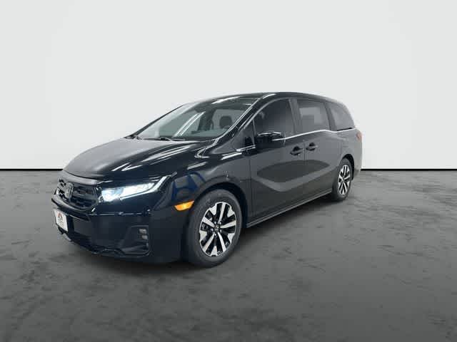 2026 Honda Odyssey EX-L - 7