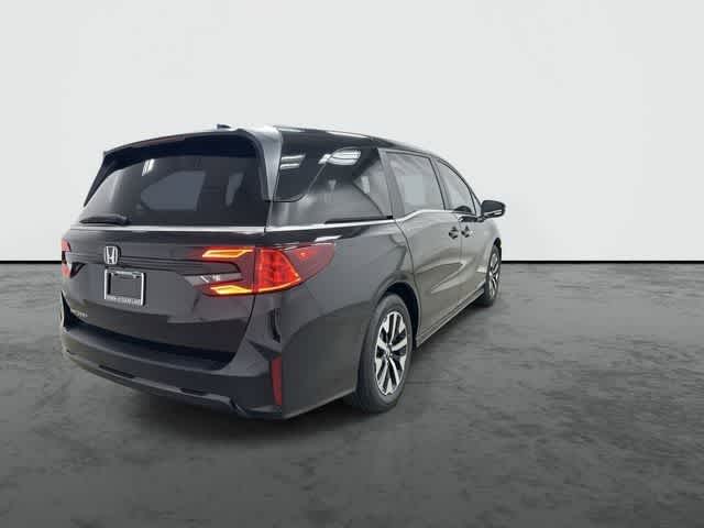 2026 Honda Odyssey EX-L - 2