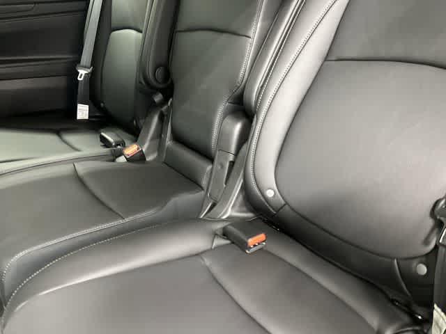 2026 Honda Odyssey EX-L - 10