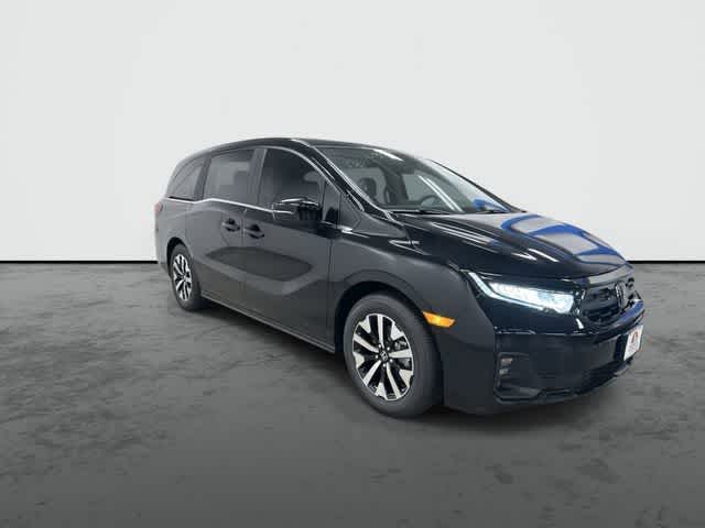 2026 Honda Odyssey EX-L - 4