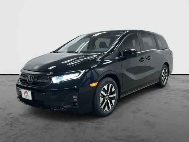 2026 Honda Odyssey EX-L - 0