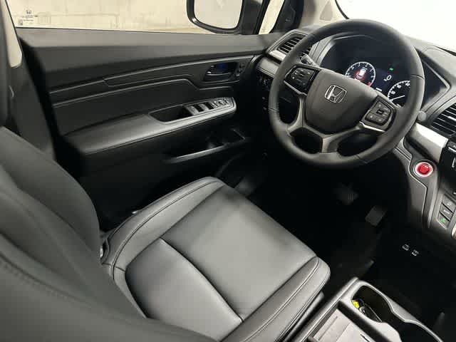 2026 Honda Odyssey EX-L - 11