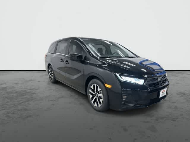 2026 Honda Odyssey EX-L - 5