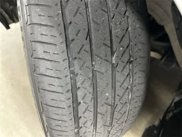 2024 Honda Odyssey EX-L Platinum White Pearl at Honda of Clear Lake