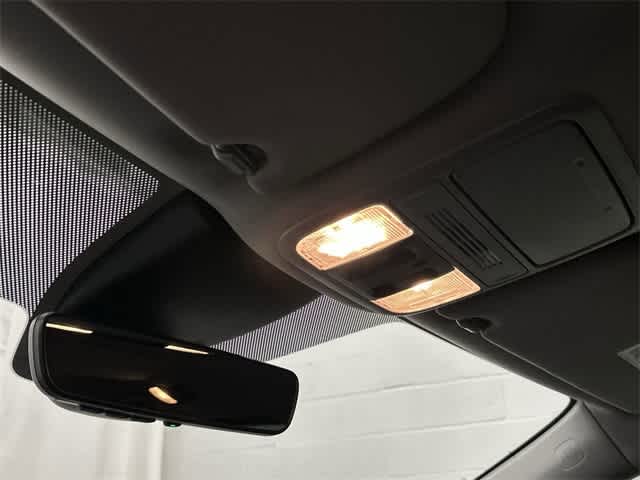 2024 Honda Odyssey EX-L Platinum White Pearl at Honda of Clear Lake