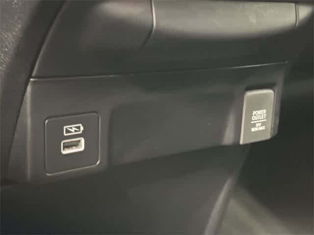 2024 Honda Odyssey EX-L Platinum White Pearl at Honda of Clear Lake