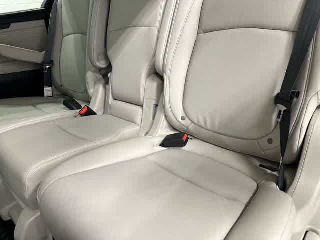 2026 Honda Odyssey EX-L - 10