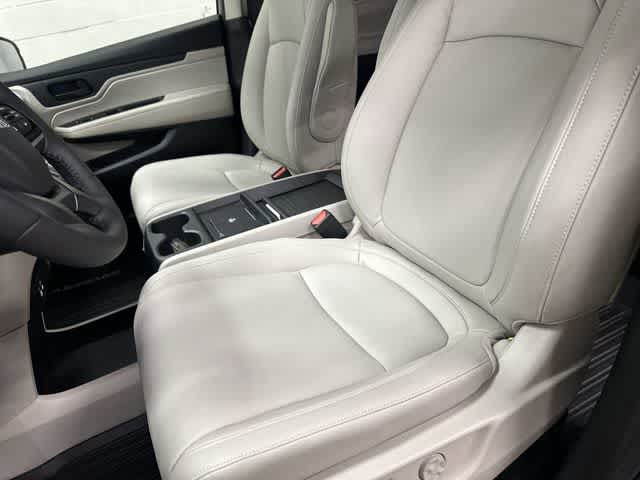 2026 Honda Odyssey EX-L - 9