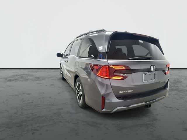 2026 Honda Odyssey EX-L - 1