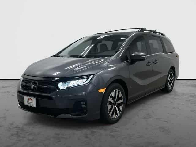 2026 Honda Odyssey EX-L - 0