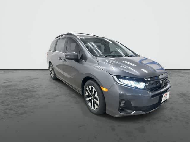 2026 Honda Odyssey EX-L - 5