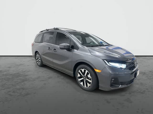 2026 Honda Odyssey EX-L - 4