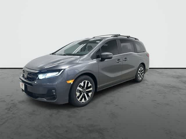 2026 Honda Odyssey EX-L - 7