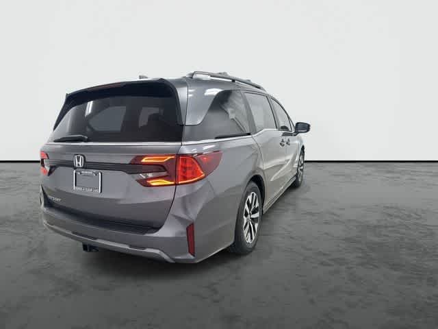 2026 Honda Odyssey EX-L - 2