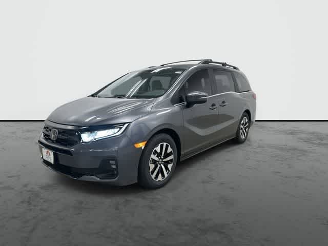 2026 Honda Odyssey EX-L - 6