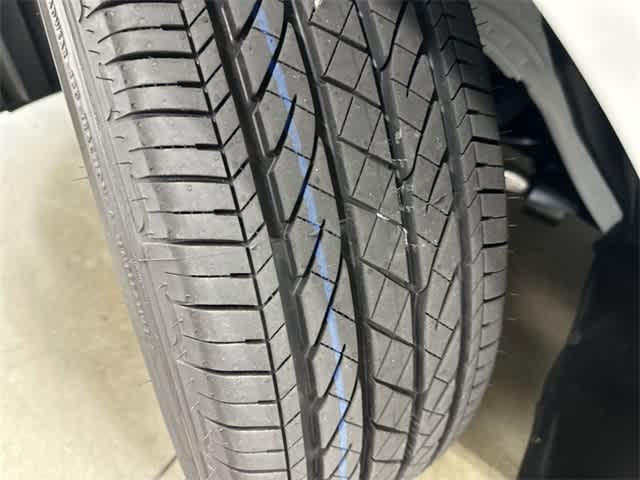 2026 Honda Odyssey EX-L Platinum White Pearl at Honda of Clear Lake