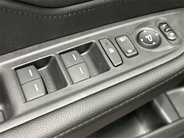 2026 Honda Odyssey EX-L Platinum White Pearl at Honda of Clear Lake