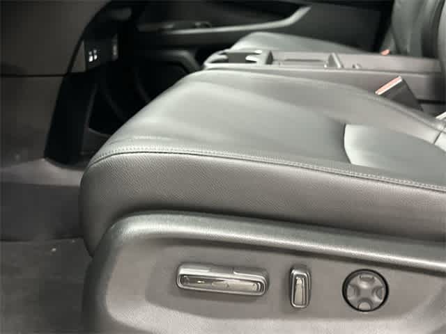 2026 Honda Odyssey EX-L Platinum White Pearl at Honda of Clear Lake