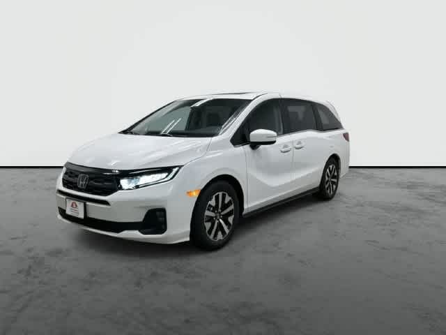 2026 Honda Odyssey photo 7 of 32