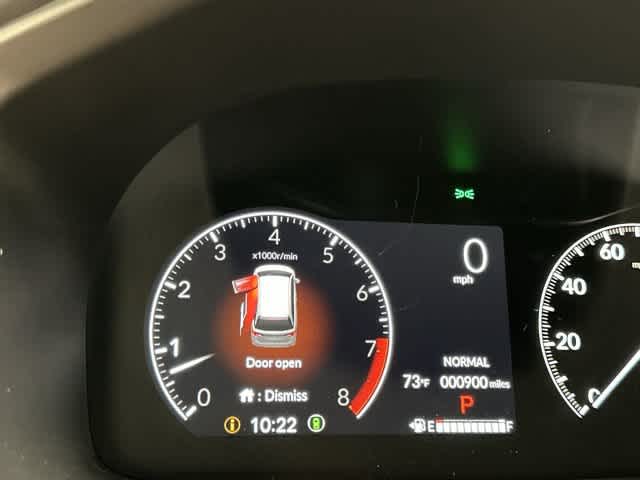 2026 Honda Odyssey photo 16 of 32
