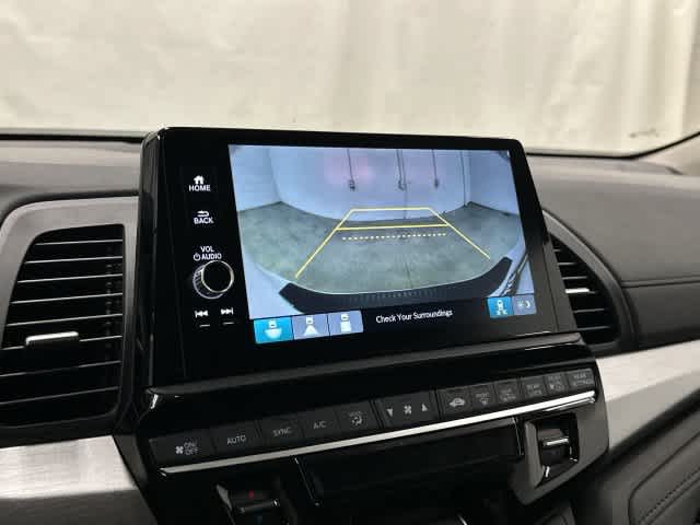 2026 Honda Odyssey photo 23 of 32