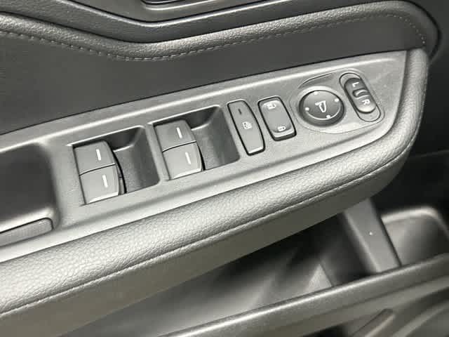 2026 Honda Odyssey photo 20 of 32