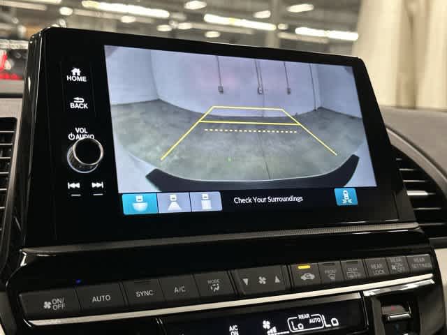 2025 Honda Odyssey photo 23 of 32