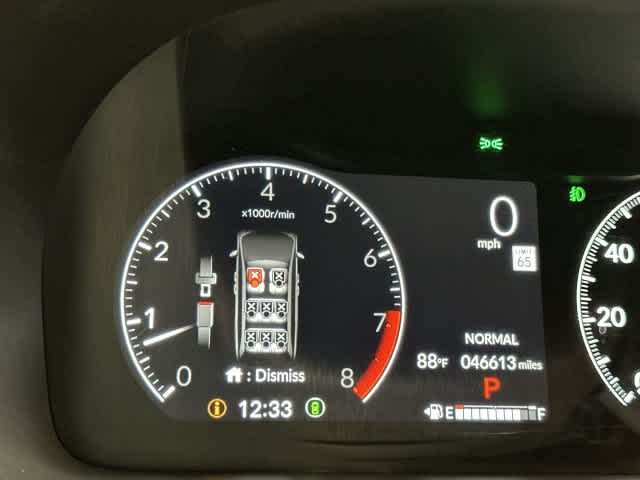 2025 Honda Odyssey photo 16 of 32