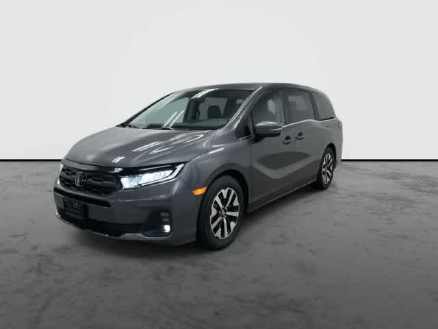 2025 Honda Odyssey photo 7 of 32
