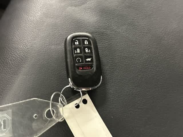 2025 Honda Odyssey photo 32 of 32