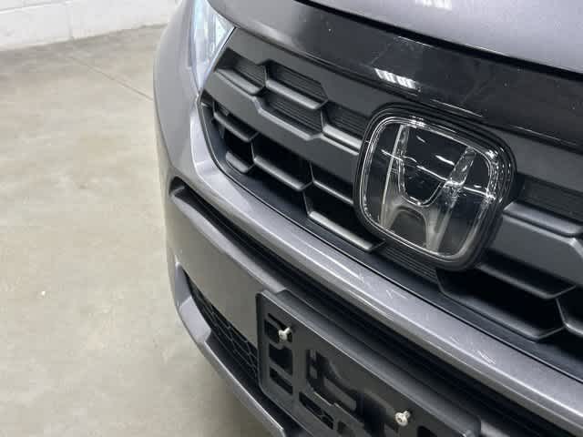 2025 Honda Odyssey photo 30 of 32