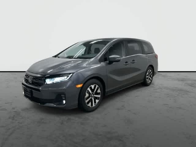 2025 Honda Odyssey photo 8 of 32