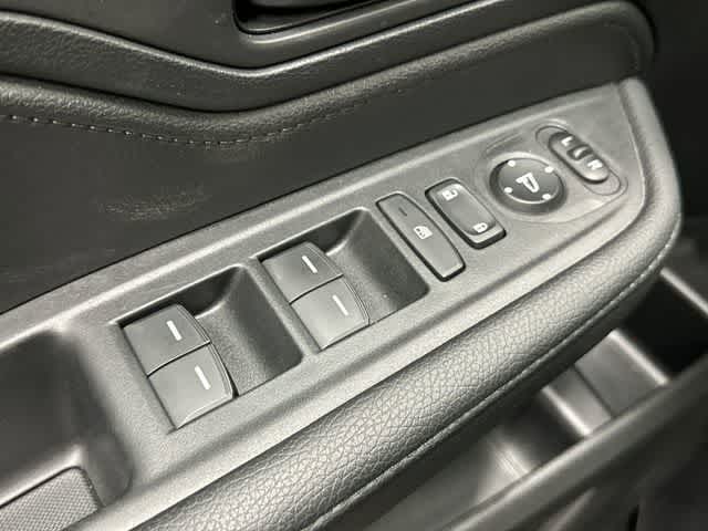 2025 Honda Odyssey EX-L Silver at Honda of Clear Lake