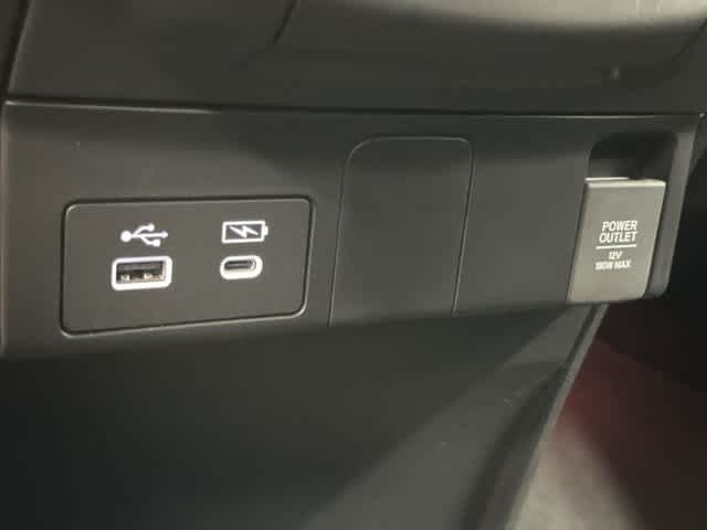 2026 Honda Odyssey photo 25 of 32