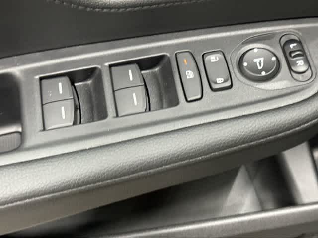 2026 Honda Odyssey photo 20 of 32