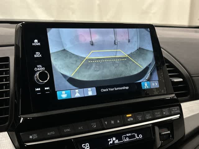 2026 Honda Odyssey photo 23 of 32