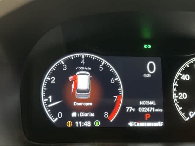 2026 Honda Odyssey photo 16 of 32