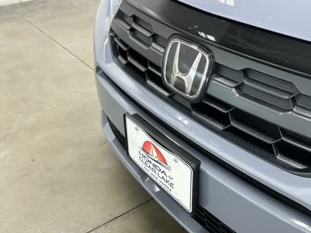 2026 Honda Odyssey photo 30 of 32