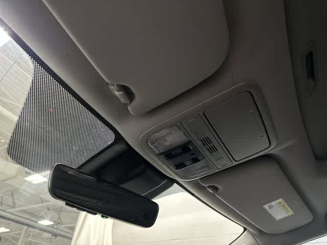 2019 Honda Odyssey EX-L w/Navi/RES Lunar Silver Metallic at Beck & Masten Kia