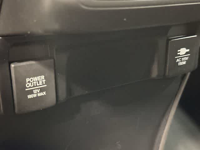 2019 Honda Odyssey EX-L w/Navi/RES Lunar Silver Metallic at Beck & Masten Kia
