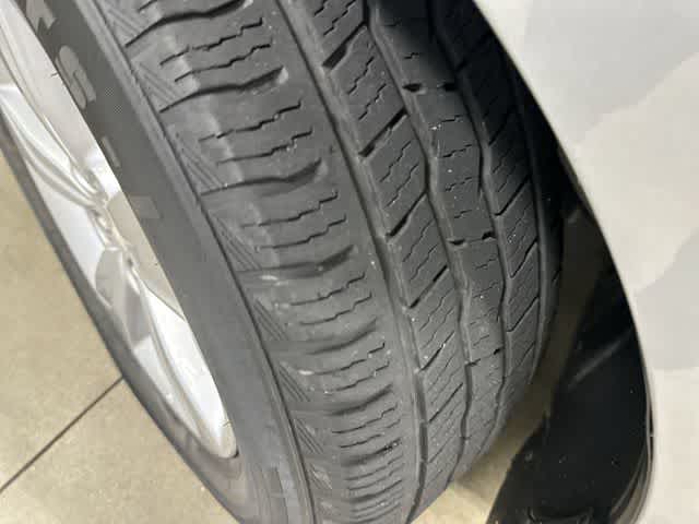 2019 Honda Odyssey EX-L w/Navi/RES Lunar Silver Metallic at Beck & Masten Kia
