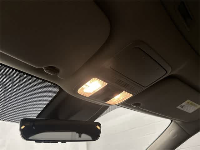 2020 Honda Odyssey EX-L Deep Scarlet Pearl at Honda of Clear Lake