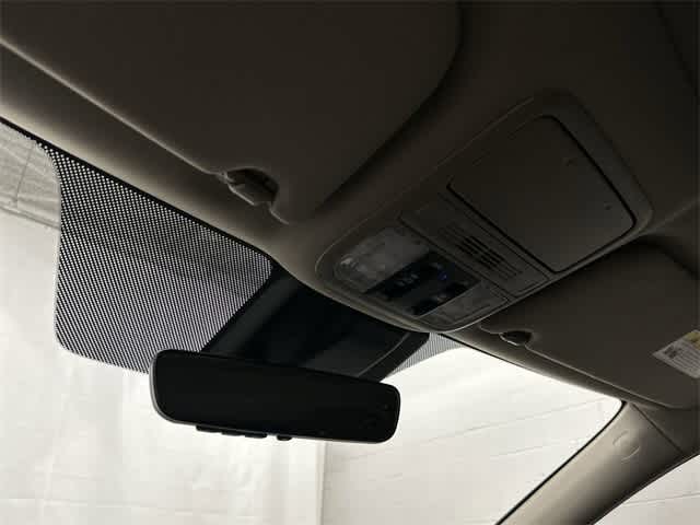 2018 Honda Odyssey   at Honda of Clear Lake