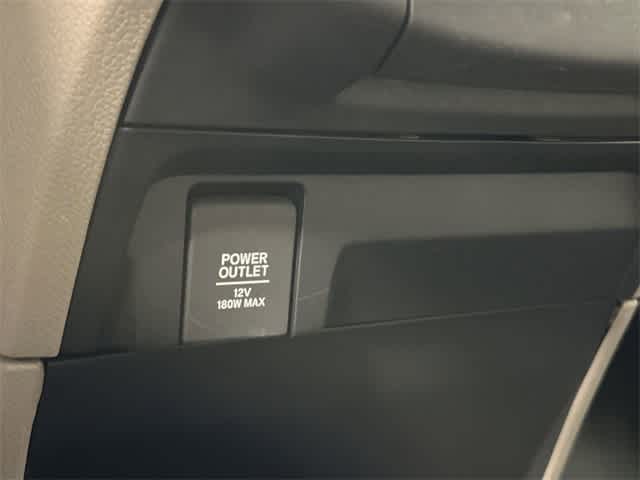 2018 Honda Odyssey   at Honda of Clear Lake