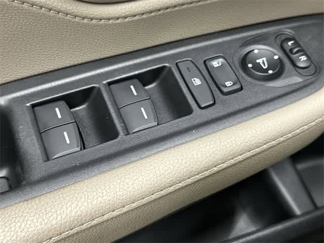 2018 Honda Odyssey   at Honda of Clear Lake