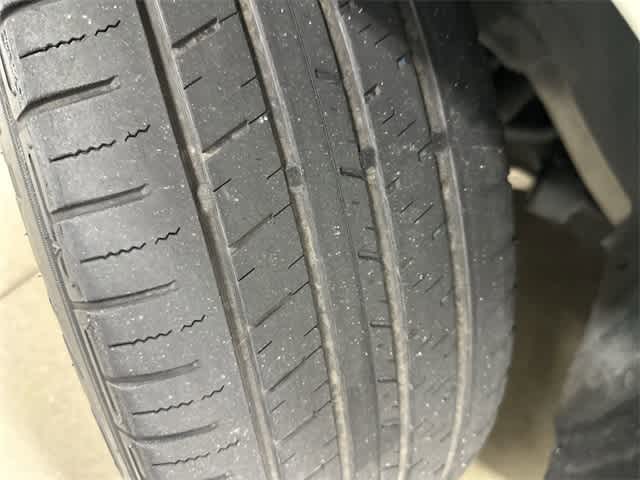 2018 Honda Odyssey   at Honda of Clear Lake