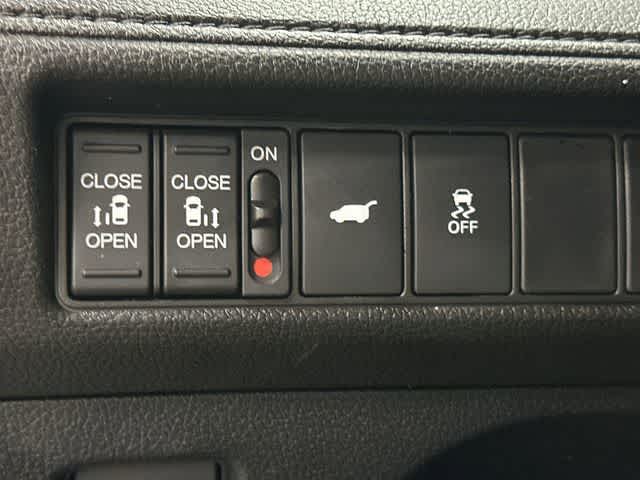 2025 Honda Odyssey Sport-L  at Honda of Clear Lake