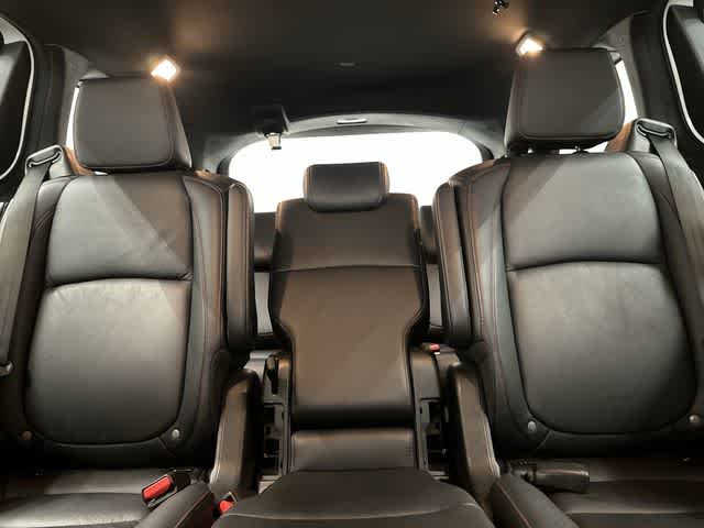 2025 Honda Odyssey Sport-L  at Honda of Clear Lake