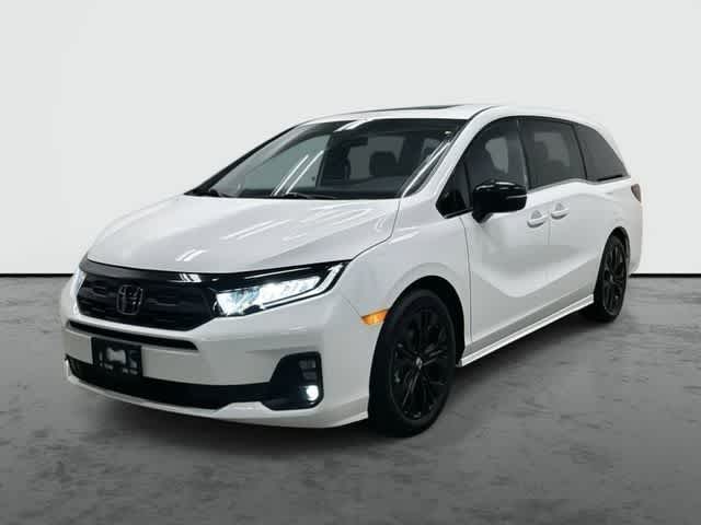 2025 Honda Odyssey Sport-L  at Honda of Clear Lake