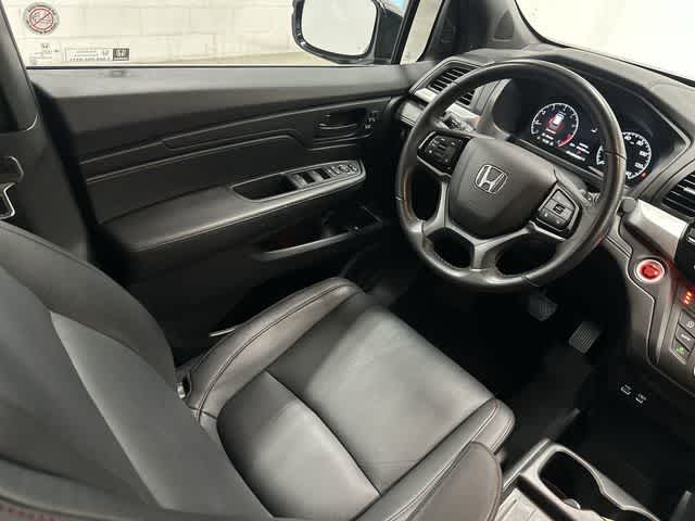 2025 Honda Odyssey Sport-L  at Honda of Clear Lake